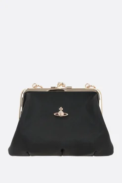 Women VIVIENNE WESTWOOD Granny Frame Purse