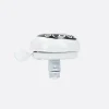 10 CORSO COMO graphic logo printed metal cycle bell