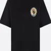 Women UNDERCOVER graphic print cotton t-shirt