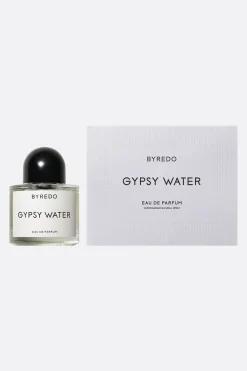 BYREDO Gypsy Water Eau de Parfum 50 ml