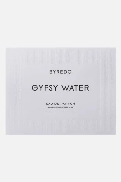 BYREDO Gypsy Water Eau de Parfum 50 ml