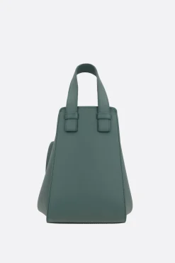 Women LOEWE Hammock Octopus compact bag in nappa