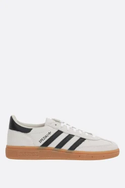 Women ADIDAS Handball Spezial sneakers in suede