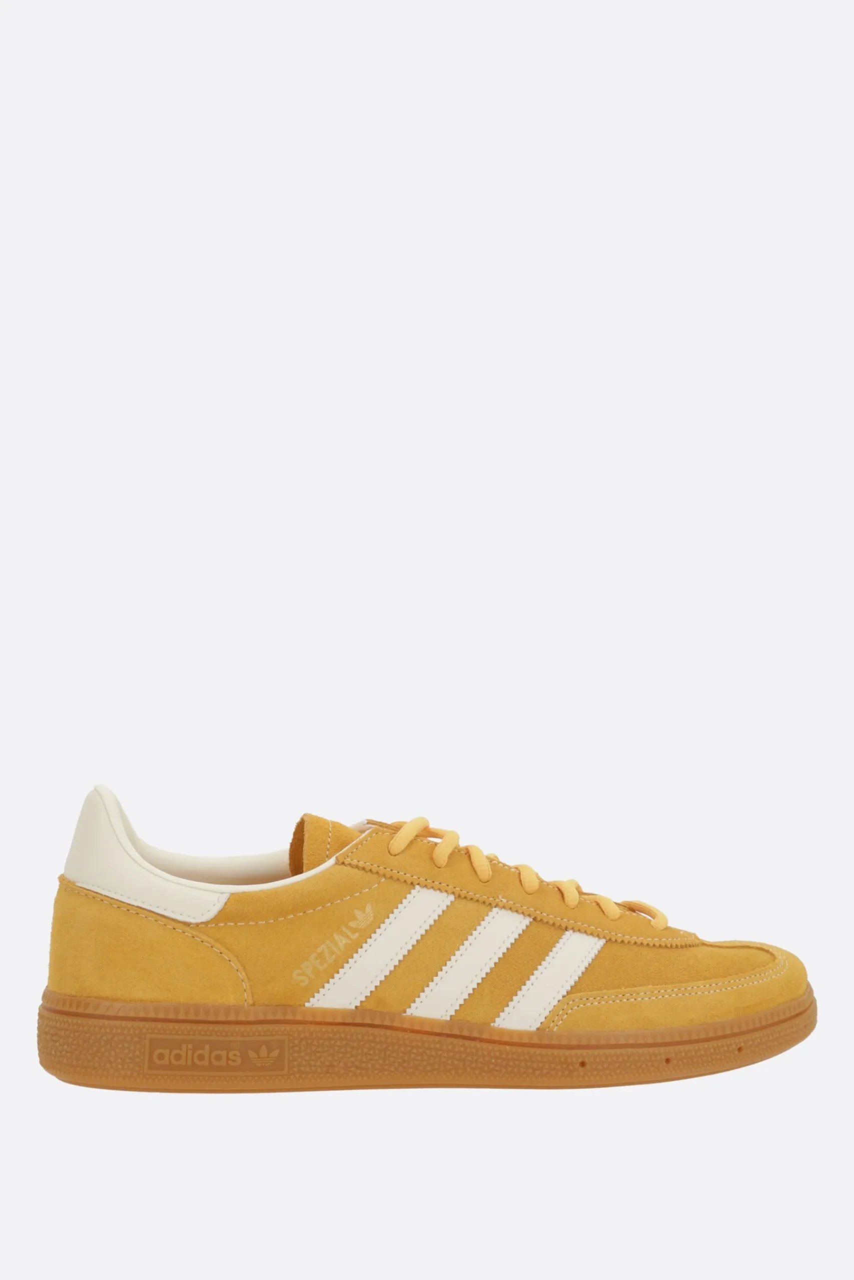 ADIDAS Handball Spezial suede sneakers