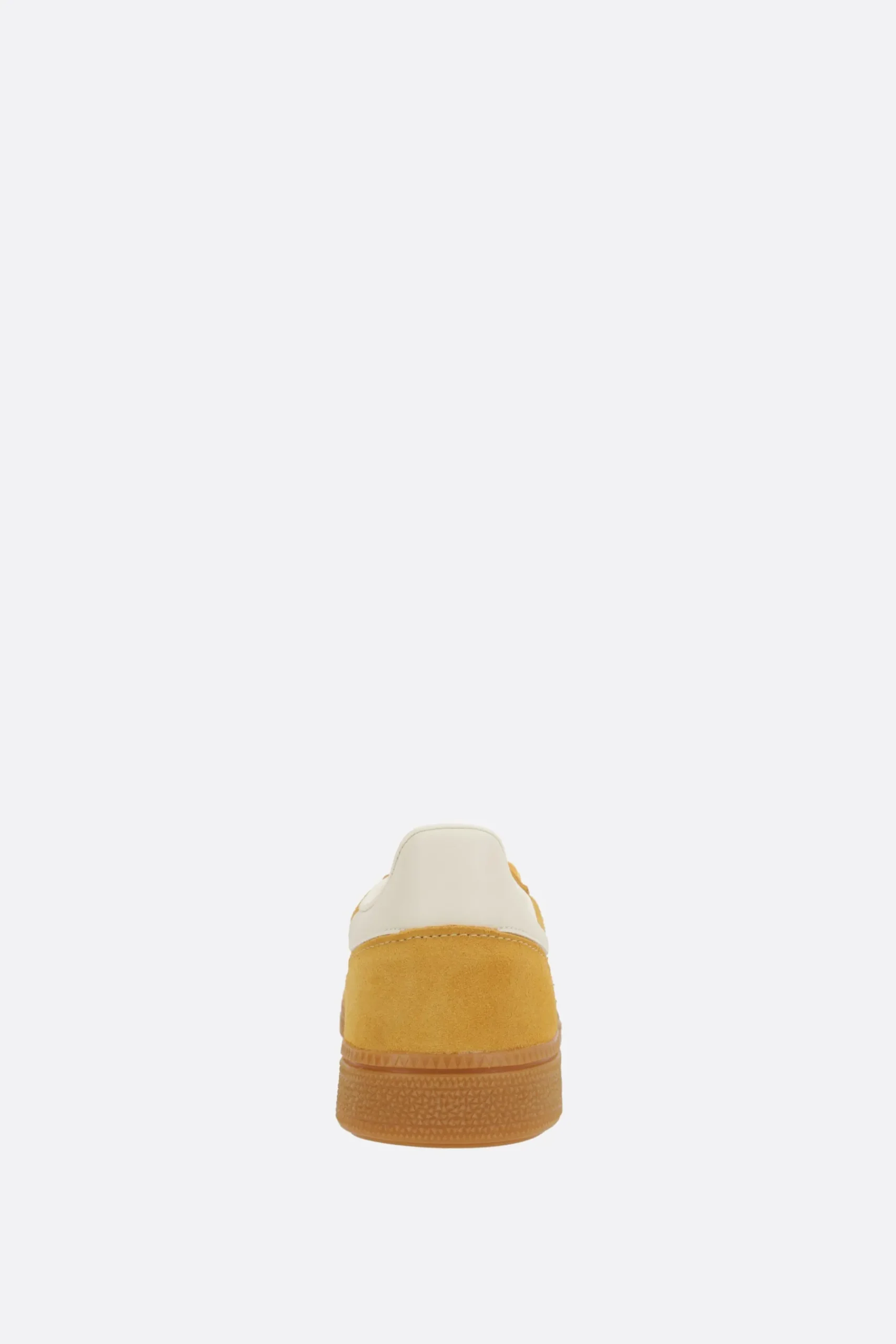 ADIDAS Handball Spezial suede sneakers