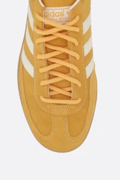 ADIDAS Handball Spezial suede sneakers