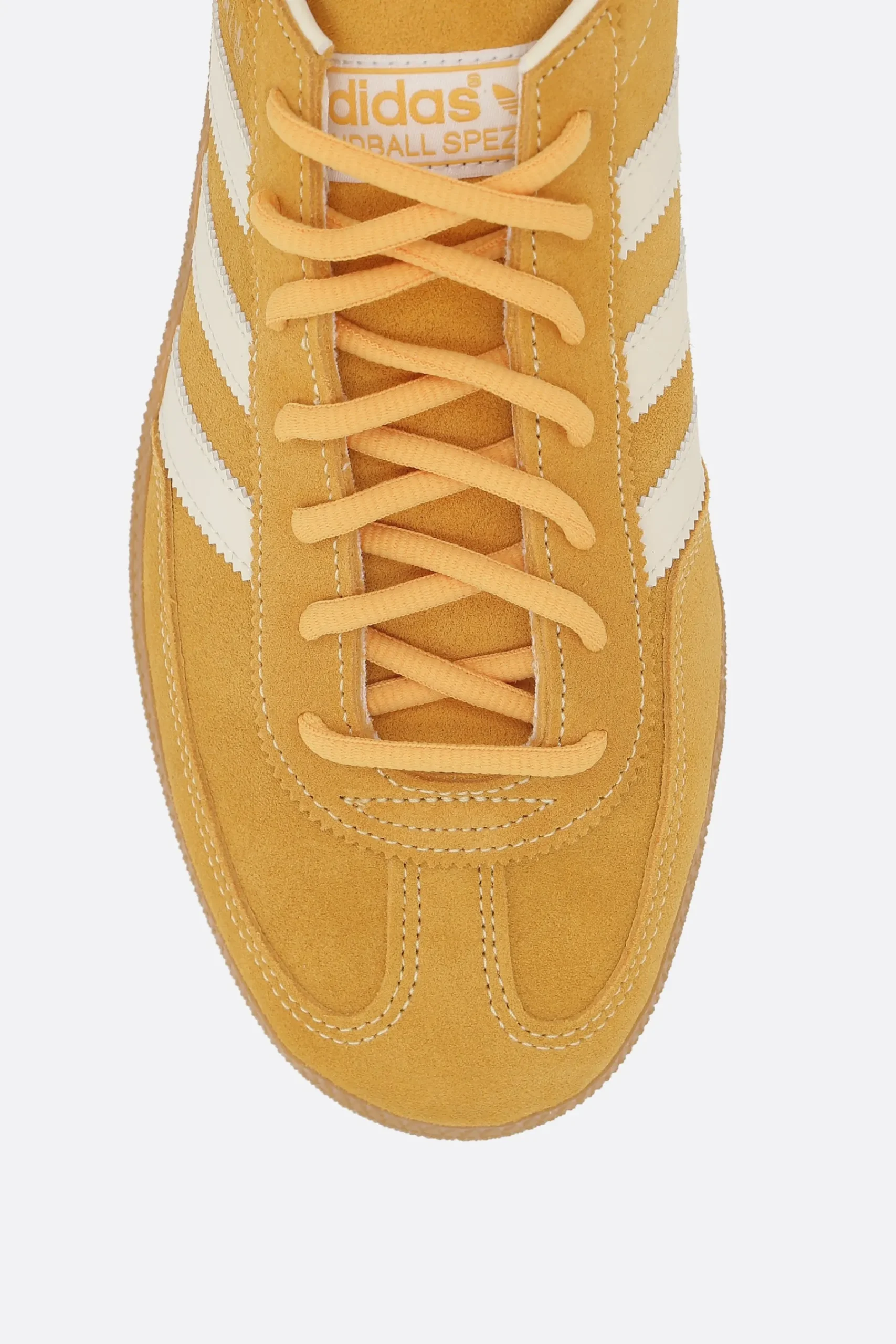 ADIDAS Handball Spezial suede sneakers