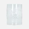10 CORSO COMO hand-decorated six glasses set