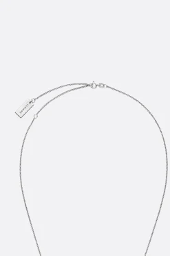 LEMAIRE Harmonica necklace