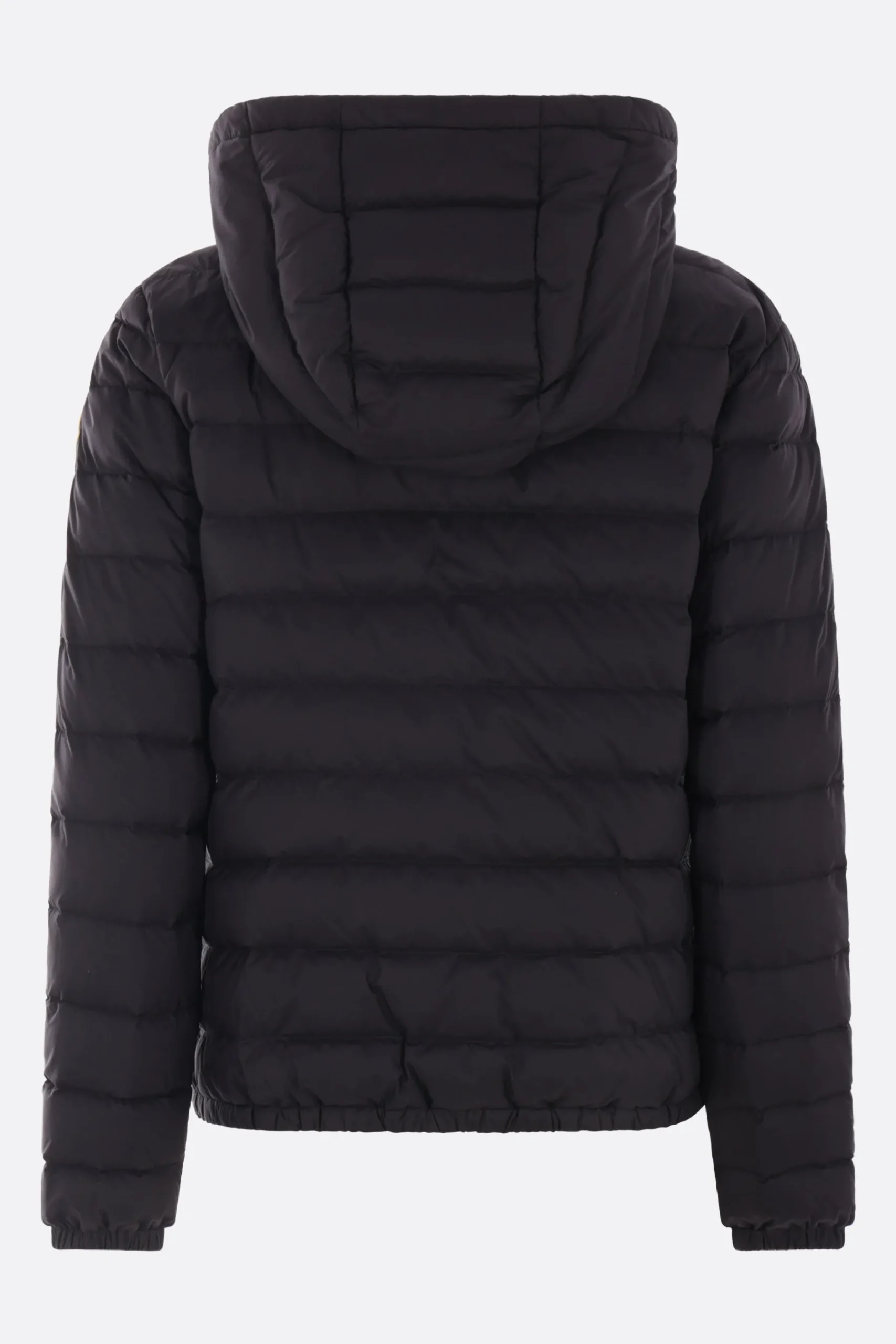 Women MONCLER Hede down jacket in nylon