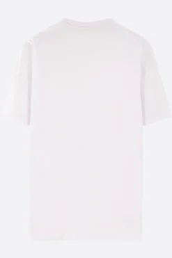 DRIES VAN NOTEN Heer cotton t-shirt