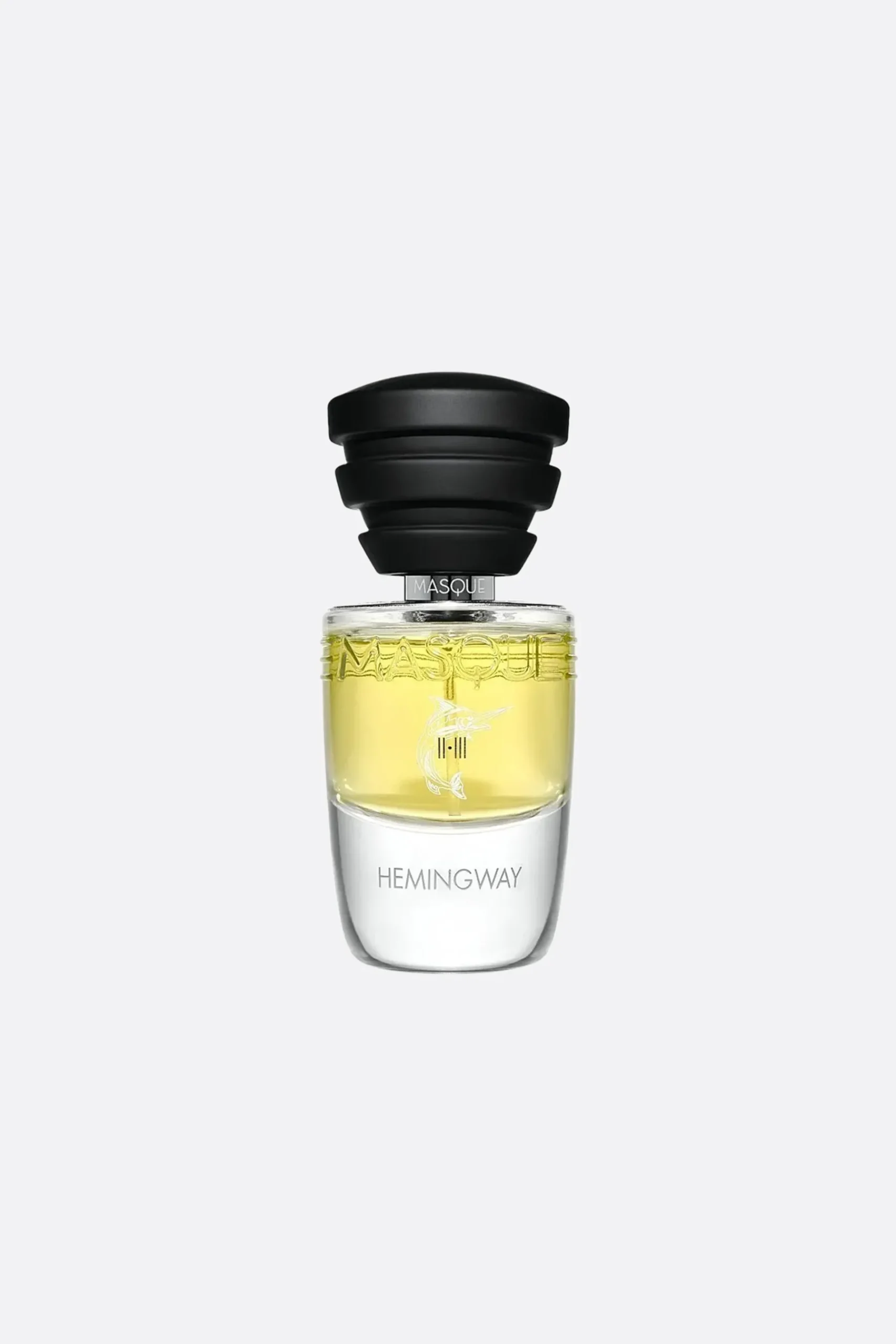 MASQUE MILANO Hemingway Eau de Parfum 35 ml