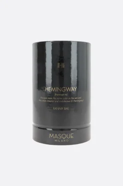 MASQUE MILANO Hemingway Eau de Parfum 35 ml