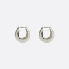 Women SOPHIE BUHAI Hinged hoop earrings
