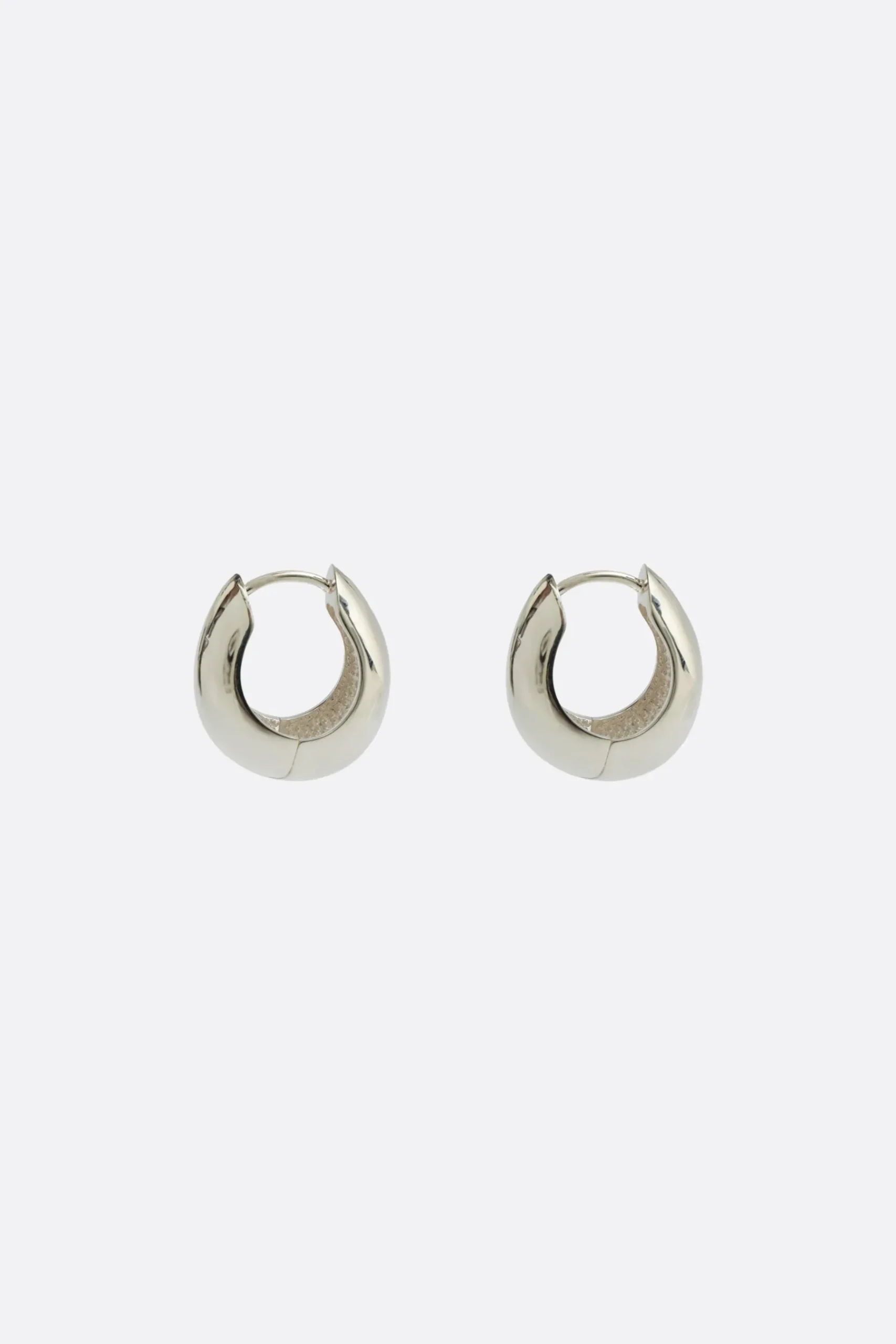 Women SOPHIE BUHAI Hinged hoop earrings