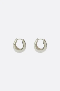 Women SOPHIE BUHAI Hinged hoop earrings