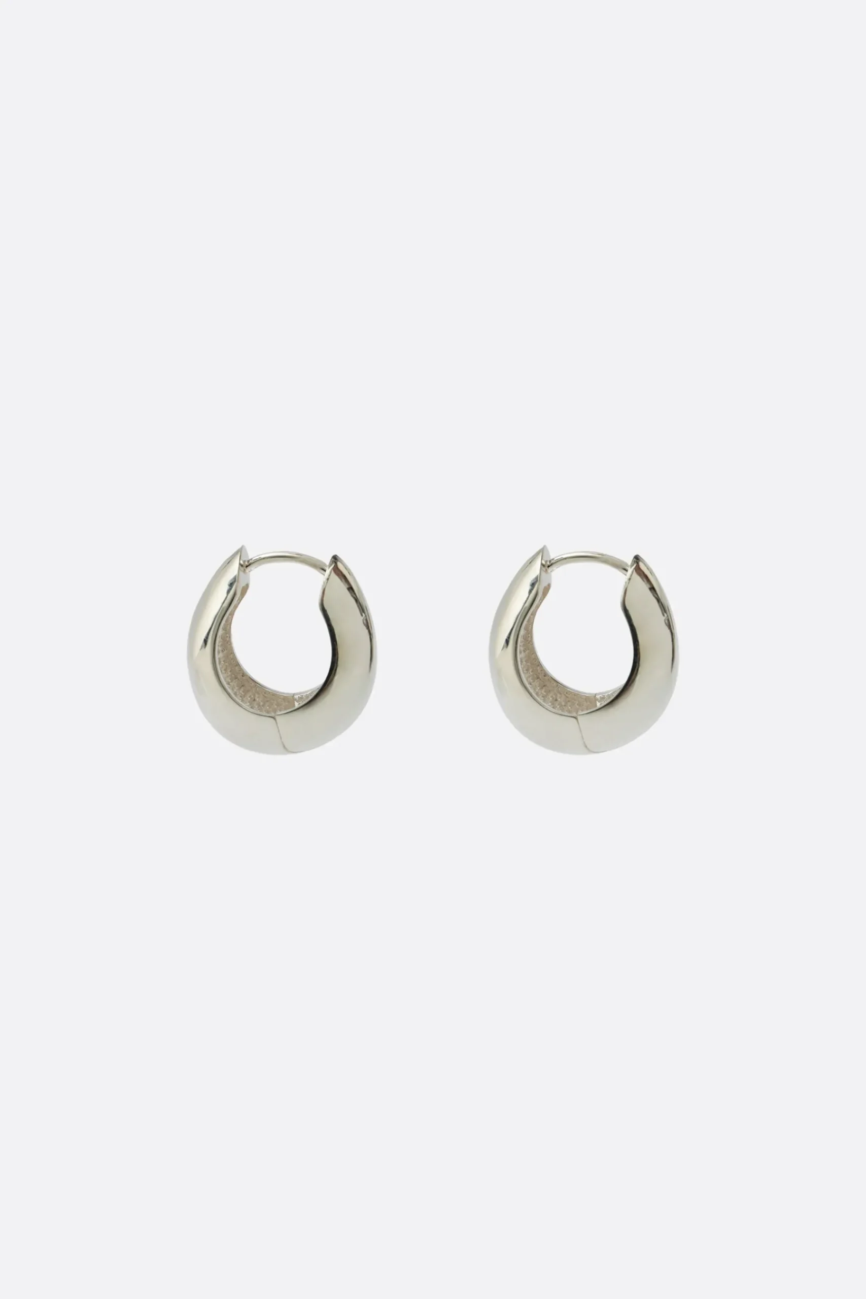 Women SOPHIE BUHAI Hinged hoop earrings