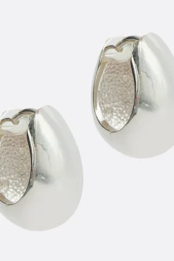 Women SOPHIE BUHAI Hinged hoop earrings