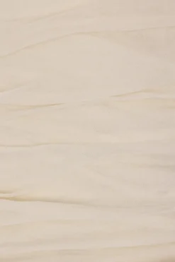 RICK OWENS Hollywood Banana sleeveless top in jersey