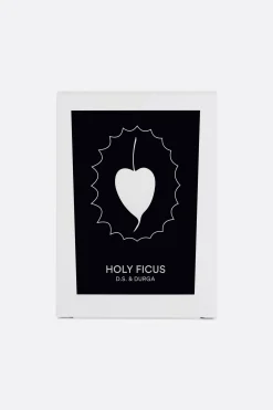 D.S. & DURGA Holy Ficus scented candle 200 g