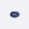 Women HOTLIPS BY SOLANGE Hotlips enameled silver ring