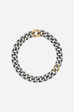 Women HUM ete chain bracelet
