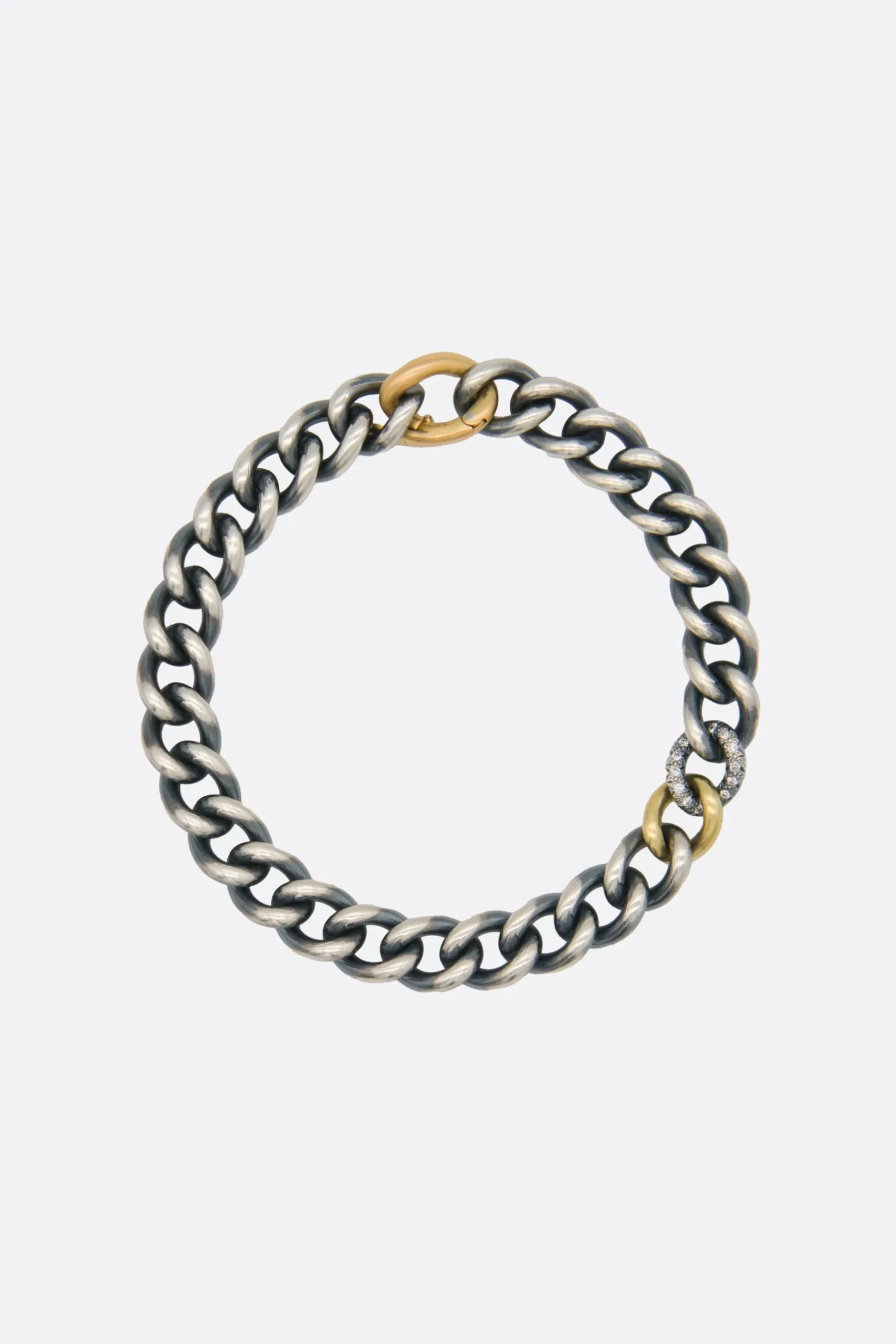 Women HUM ete chain bracelet