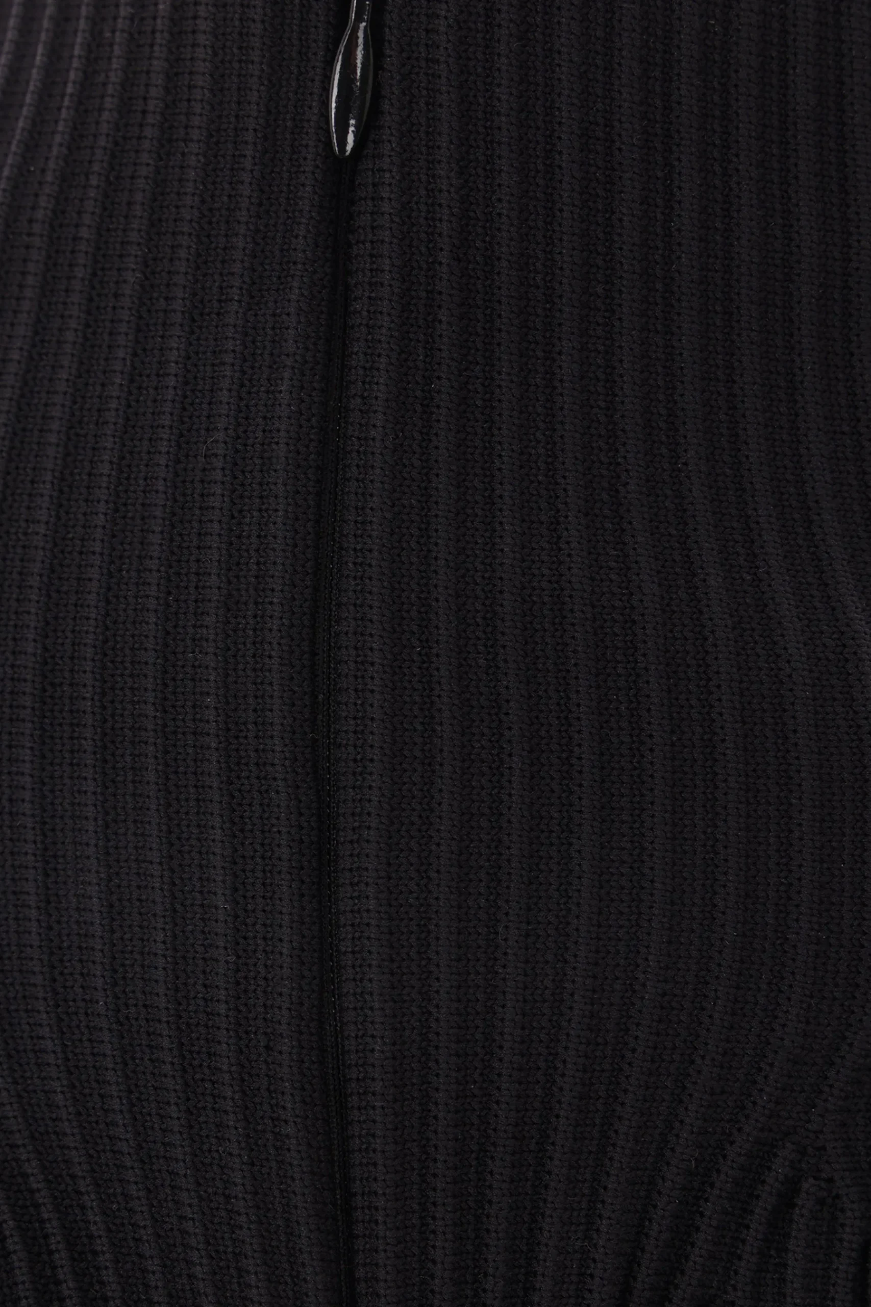 Women CFCL Hypha miniskirt in rib knit