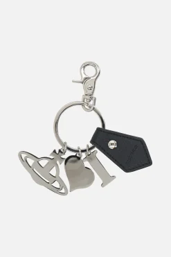 Women VIVIENNE WESTWOOD I Love Orb key holder