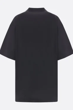 Women BALENCIAGA I Love Paris & cotton t-shirt