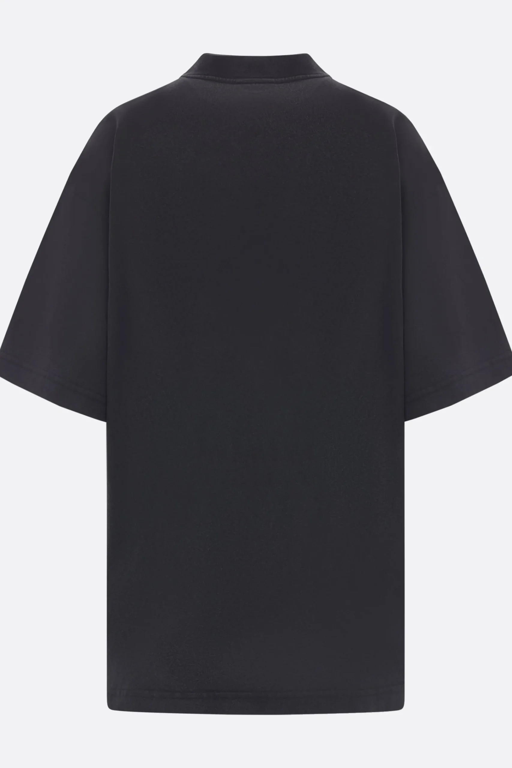 Women BALENCIAGA I Love Paris & cotton t-shirt