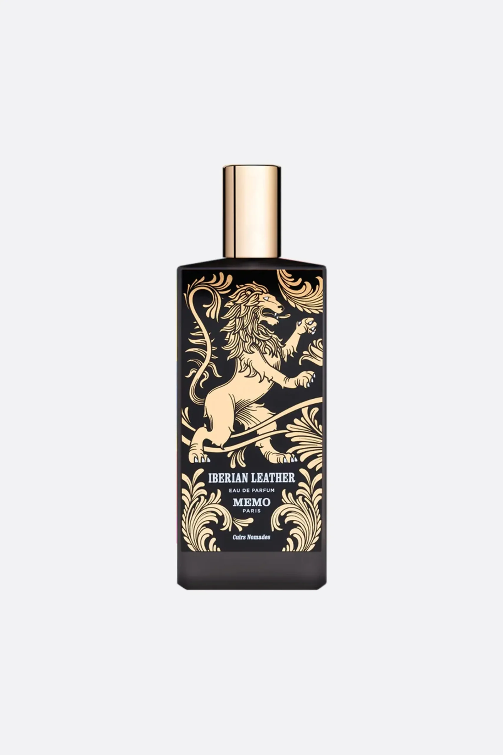 MEMO PARIS Iberian Leather Eau de Parfum 75 ml