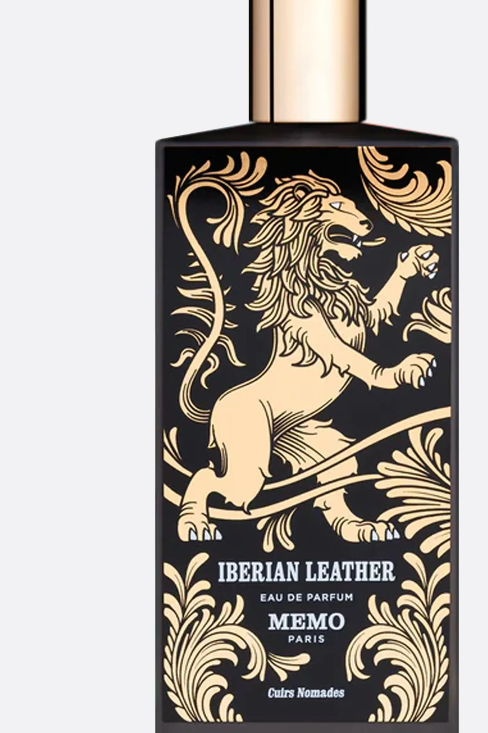 MEMO PARIS Iberian Leather Eau de Parfum 75 ml