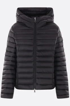 Women MONCLER Ige down jacket in nylon