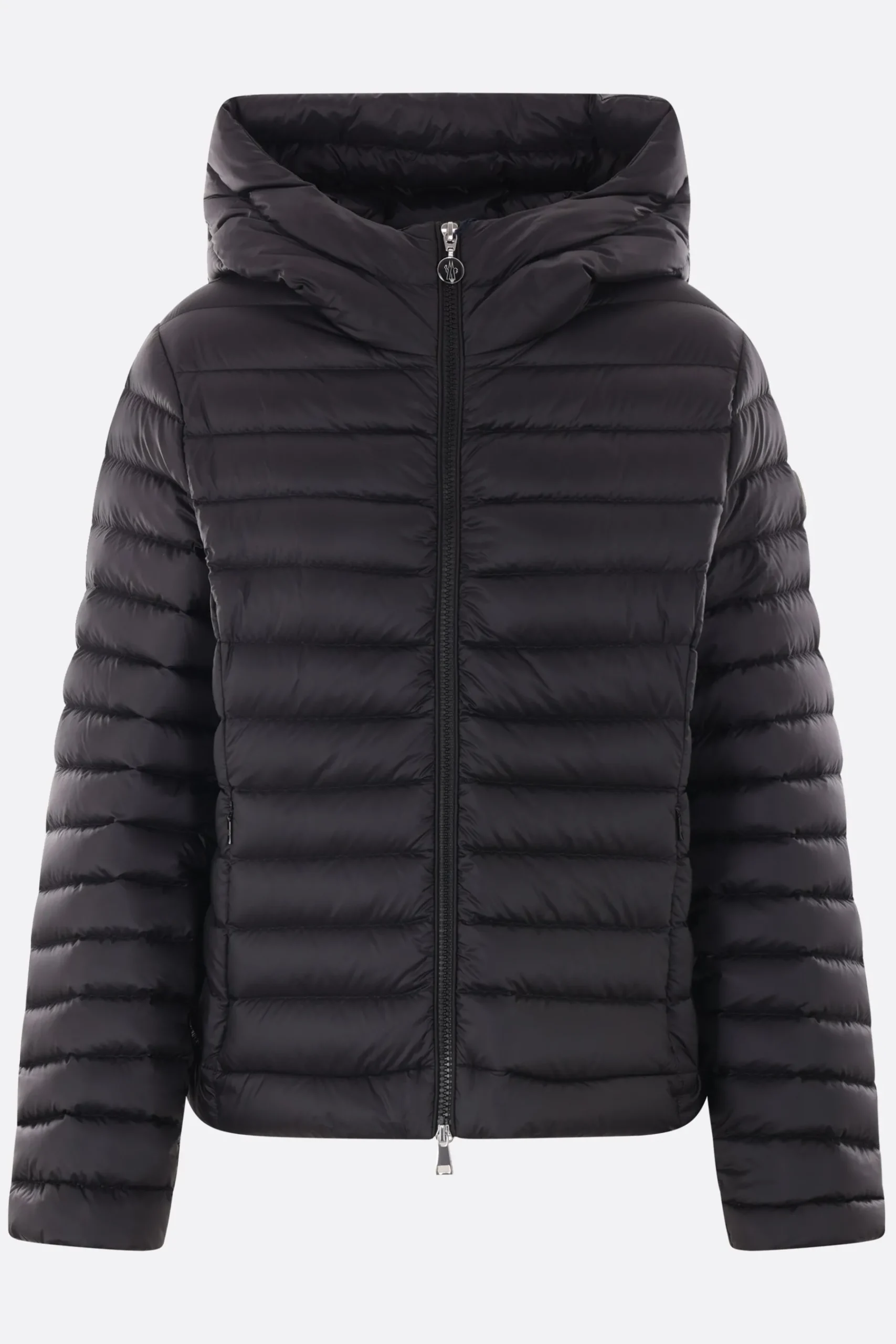 Women MONCLER Ige down jacket in nylon