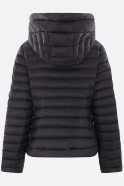 Women MONCLER Ige down jacket in nylon