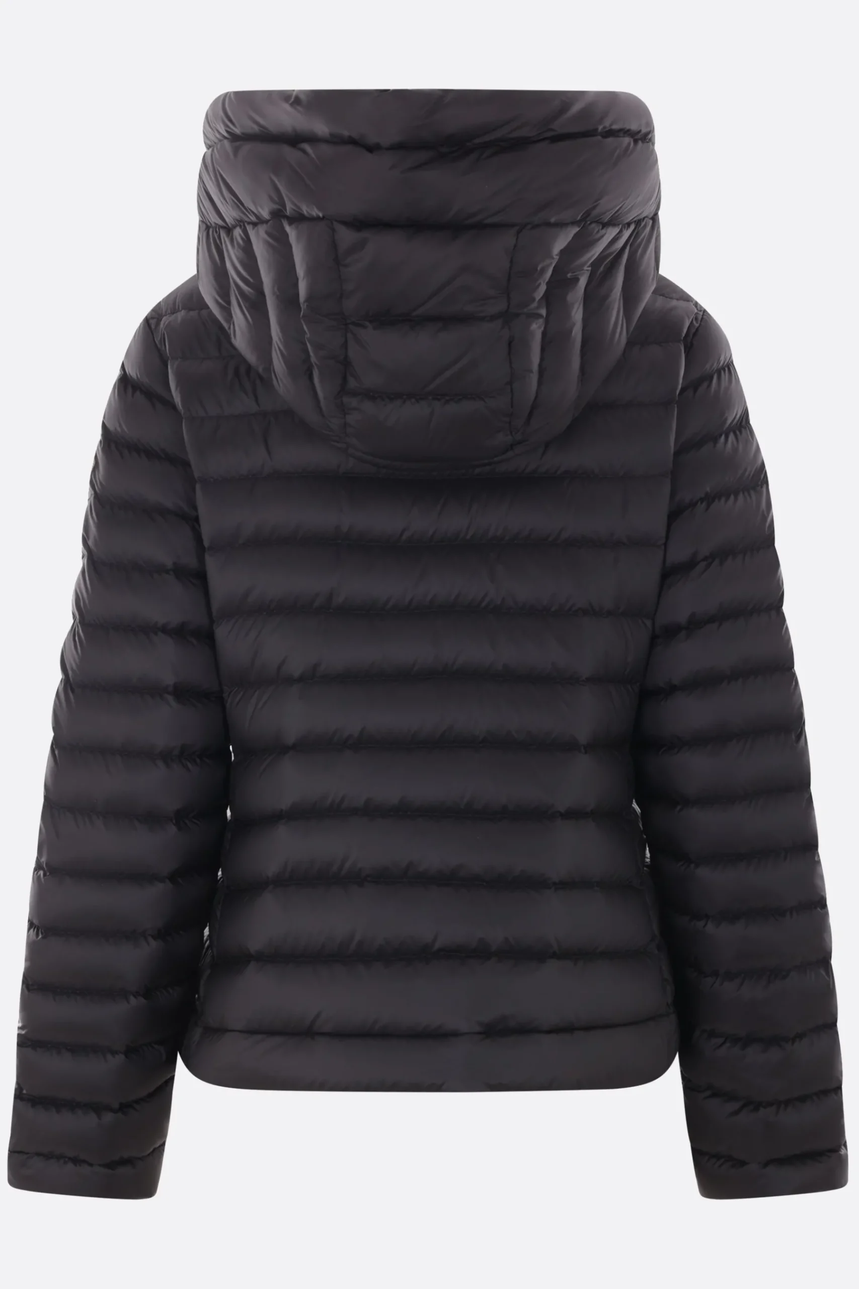 Women MONCLER Ige down jacket in nylon