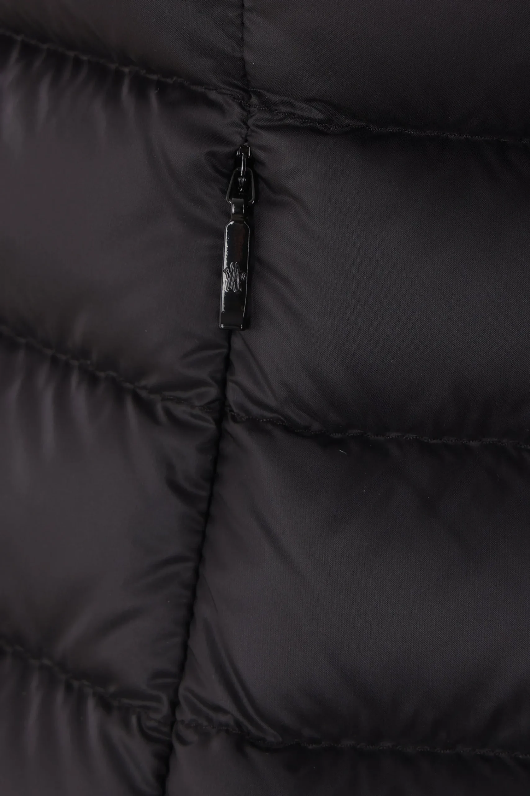 Women MONCLER Ige down jacket in nylon