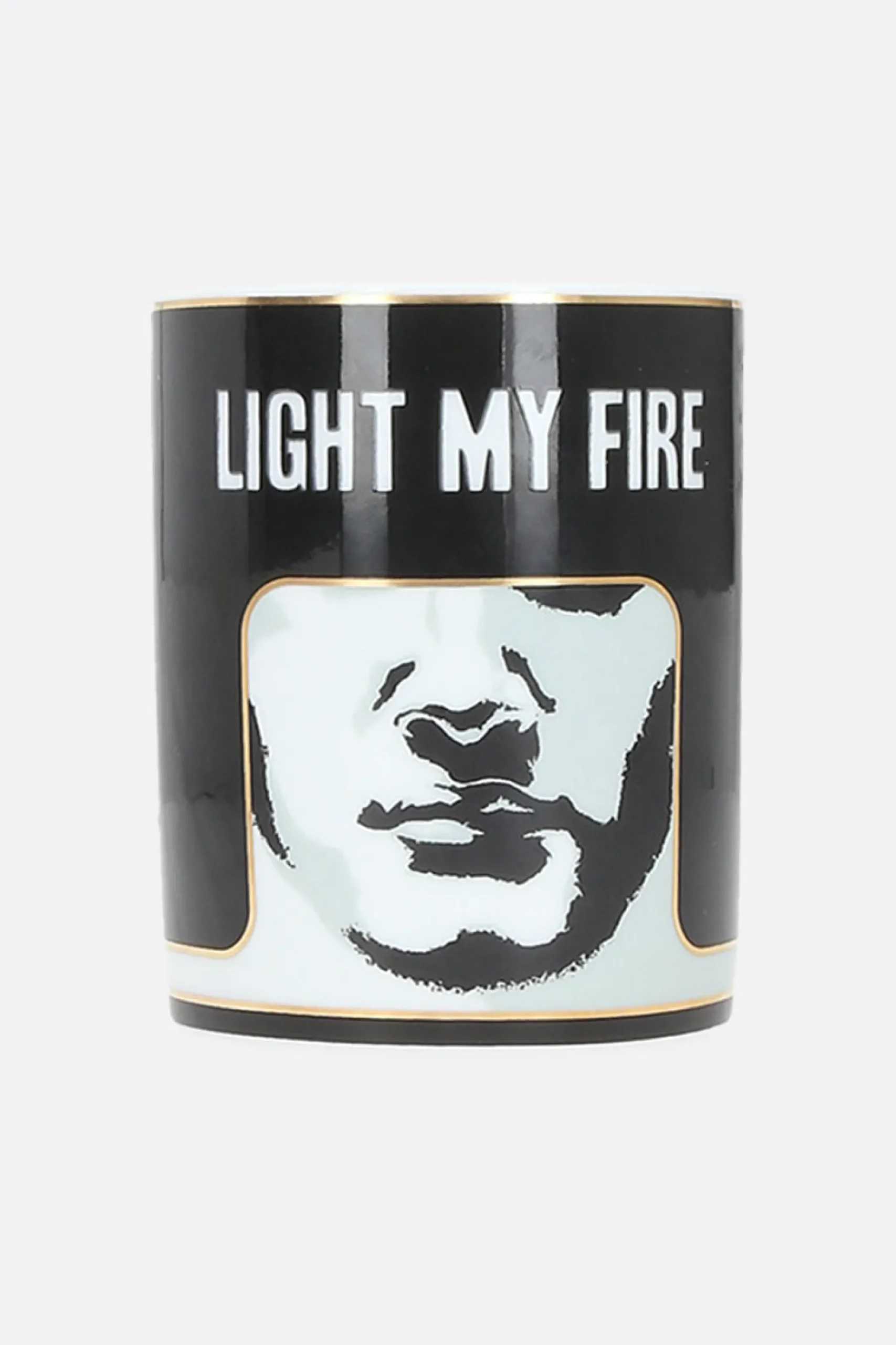 GINORI 1735 Il Favorito large scented candle