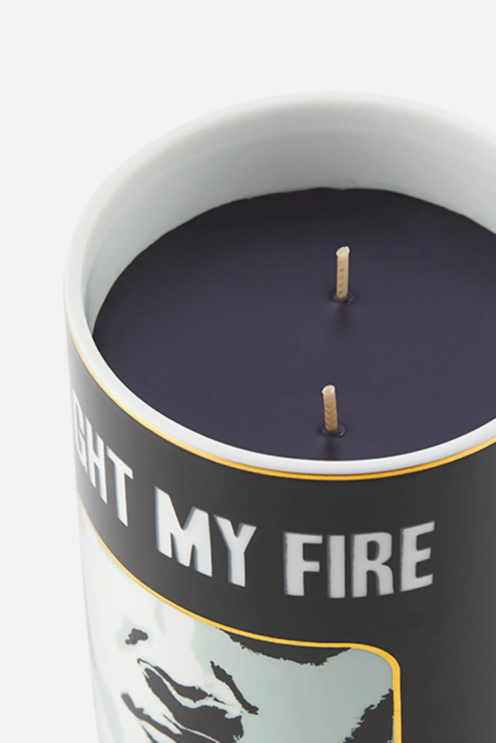 GINORI 1735 Il Favorito large scented candle