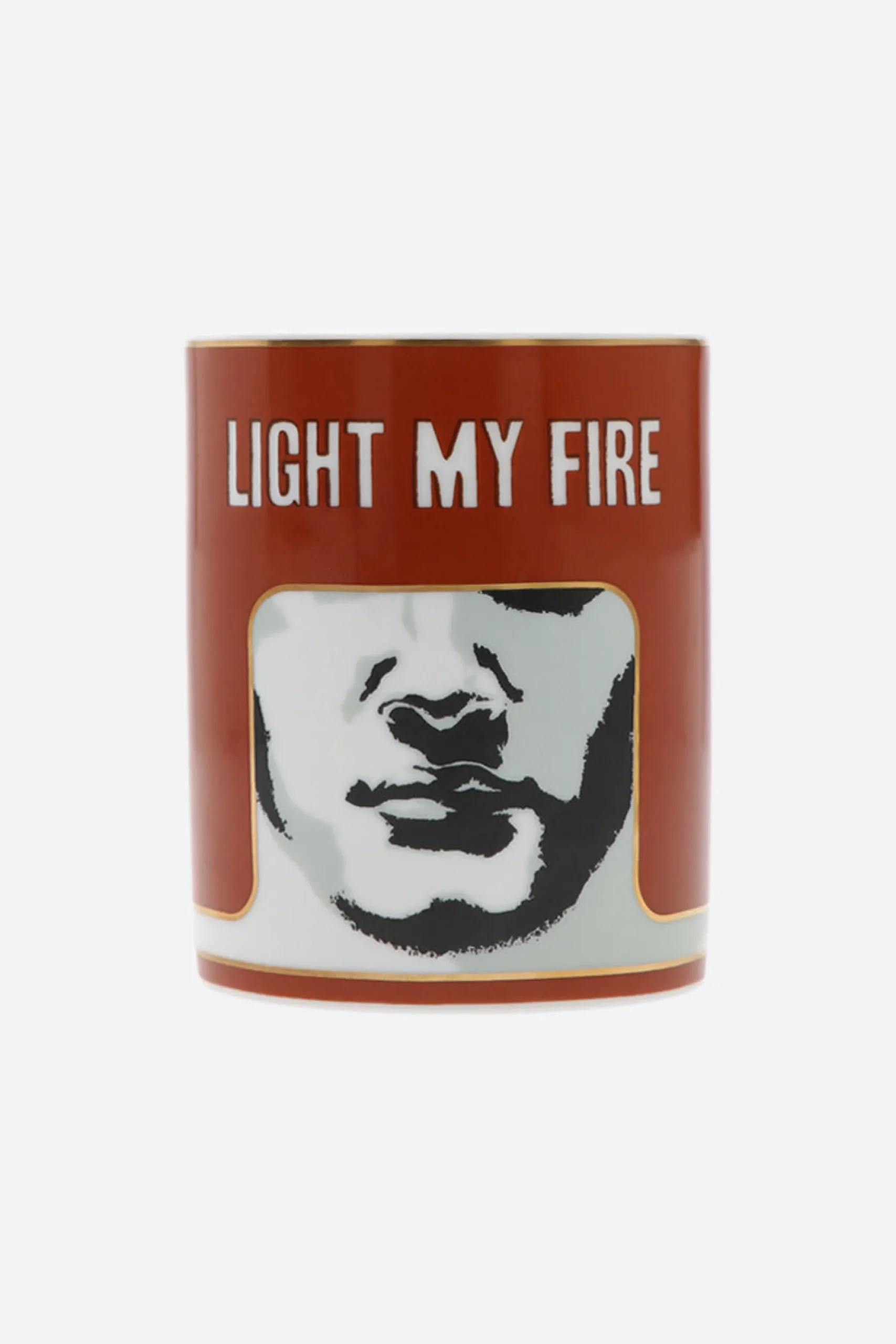 GINORI 1735 Il Favorito small scented candle