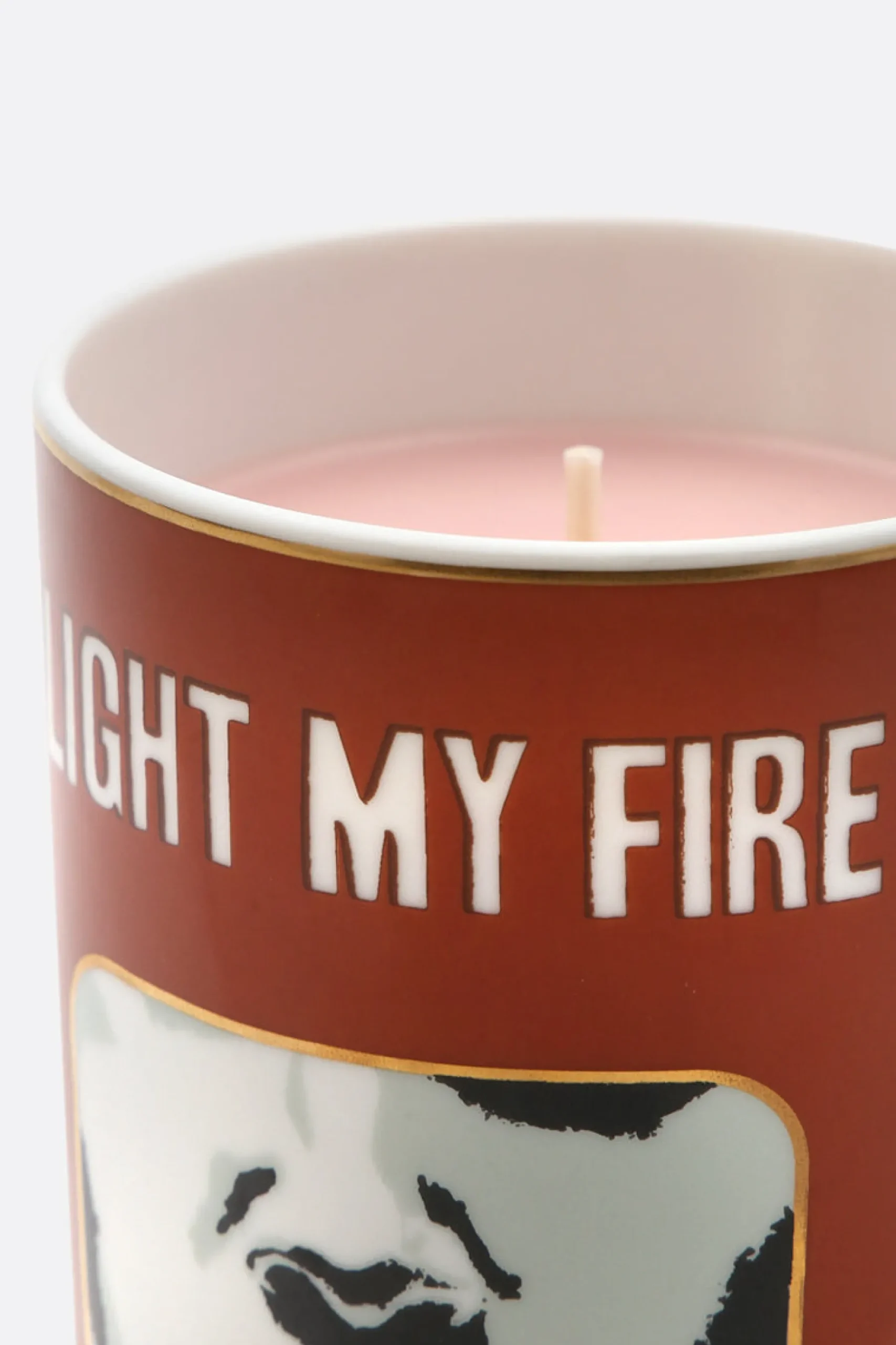 GINORI 1735 Il Favorito small scented candle
