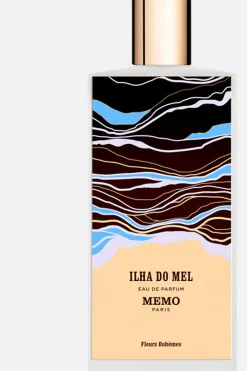 MEMO PARIS Ilha Do Mel Eau de Parfum 75 ml
