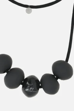 Women MARIA CALDERARA Infinity Loop necklace