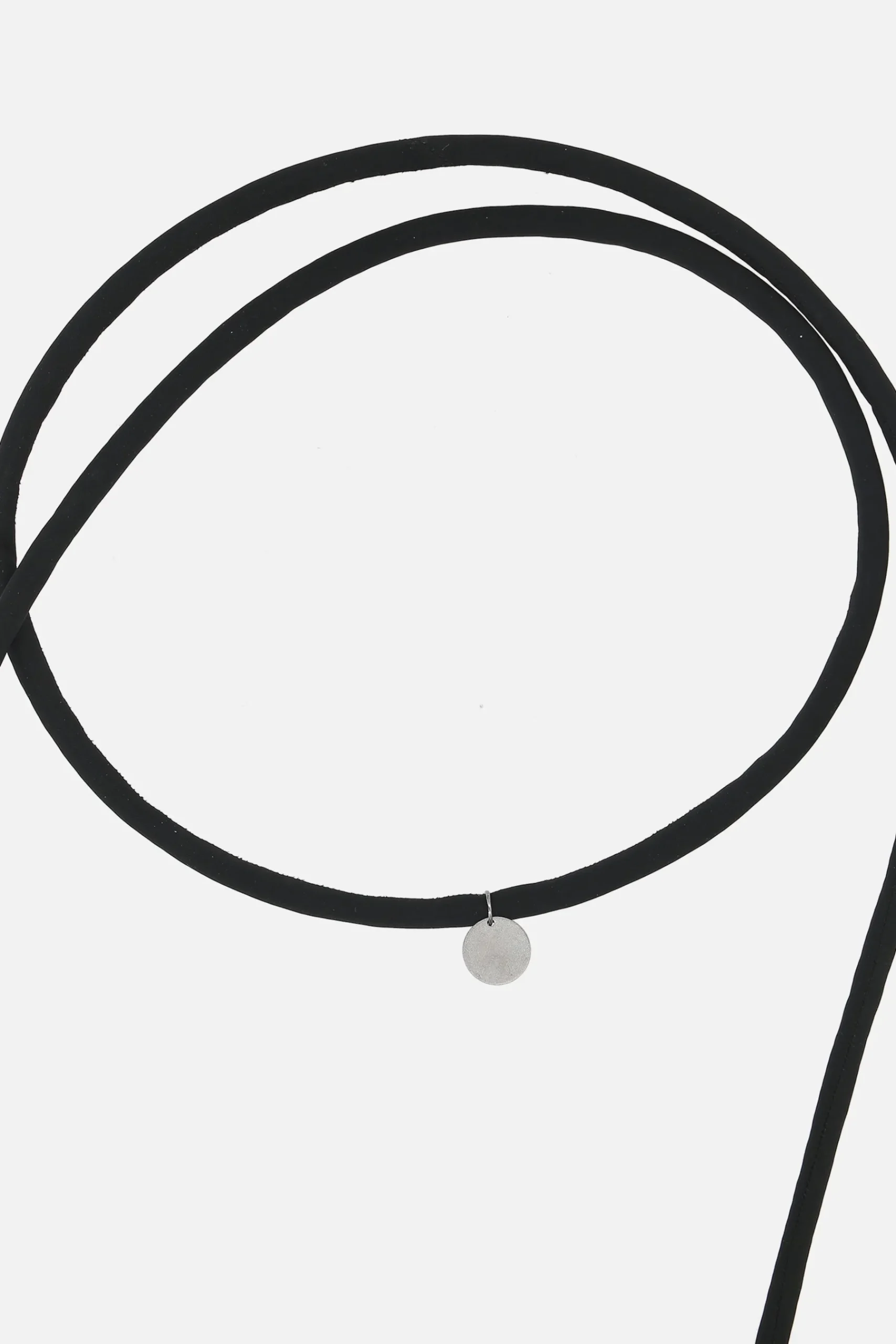 Women MARIA CALDERARA Infinity Loop necklace