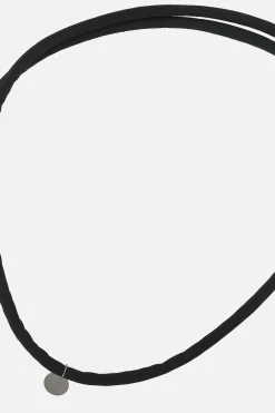 Women MARIA CALDERARA Infinity Loop necklace
