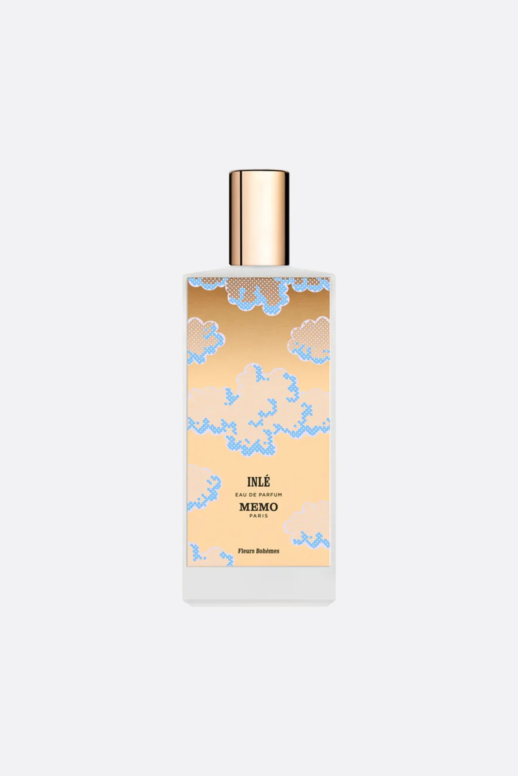 MEMO PARIS Inlé Eau de Parfum 75 ml