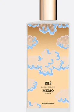MEMO PARIS Inlé Eau de Parfum 75 ml