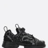 Women NOIR KEI NINOMIYA X REEBOK IPF Dress Pump Fury sneakers