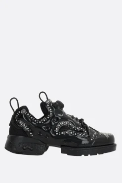 Women NOIR KEI NINOMIYA X REEBOK IPF Dress Pump Fury sneakers